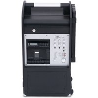 TLS Akku-Beschallungssystem "M200", Funk