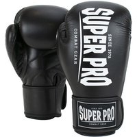 Super Pro Boxhandschuhe 