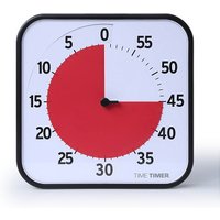 Time Timer Zeitdauer-Uhr 