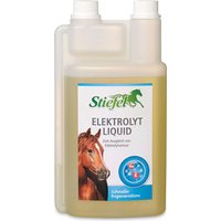 Stiefel Elektrolyt liquid 1 ltr.