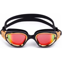 Zone3 Vapor Schwarz Gold Schwimmbrille