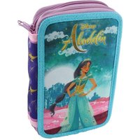 Schüleretui Doppeldecker Disney 