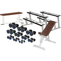 Sport-Thieme Kompakthantel-Station