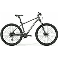 Mountainbike Merida Big.Nine 60 29er L anthrazit/silber frei Haus