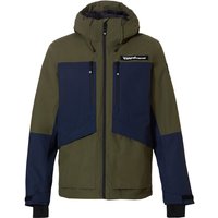 REHALL BUD-R Jacke 2023 olive - S