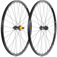 Progress Evo 29" JGO BOOST Microspline GR Laufradsatz, Gruppen SRAM XD 11/12