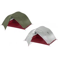 MSR Mutha Hubba NX - 3 Personen Zelt