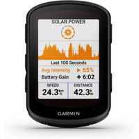 Fahrradcomputer Garmin Edge 840 Solar