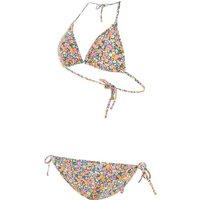 RIP CURL AFTERGLOW DITSY TRIANGLE Bikini 2023 multico - XL