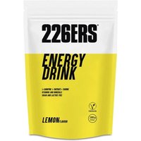 Energy Drink 226ERS - 1 kg Zitrone
