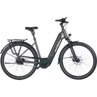 KTM Macina City 610 XL 625 Wh Damen grau 2025