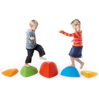 Gonge Hügelkuppen 5er Set