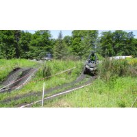 Quad On- & Offroad Tour am Nürburgring