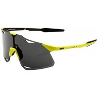 100% Hypercraft Brille - Matt Bananenrauch
