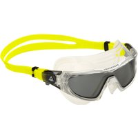 Aqua Sphere Vista Pro.A Schwimmbrille Gelb