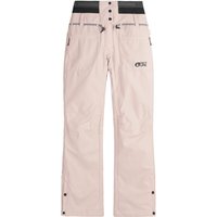 PICTURE TREVA Hose 2024 shadow gray - XS