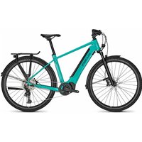 Focus PLANET² 6.9 Heritageblue/Stoneblue 29