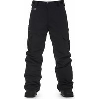 HORSEFEATHERS ROWEN Hose 2026 black - XL