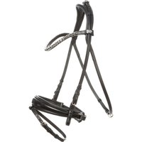 Trense Ayana KavalSH4 inkl. Zügel