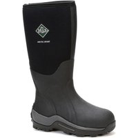 Winter-Gummistiefel Arctic Sport
