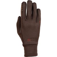 Kinder-Winterreithandschuhe Warwick