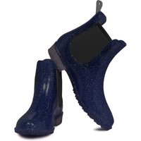 Jodhpurstiefeletten Sparkle
