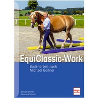 Buch EquiClassic-Work Bodenarbeit