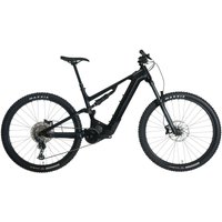 Norco Fluid VLT A1 Blue Black/Black 29