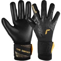 Reusch PURE CONTACT INFINITY JUNIOR Torwarthandschuhe Kinder