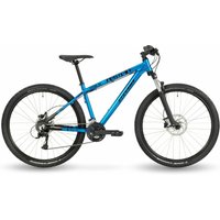 Stevens Team RC Chrome Blue 27,5