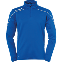 uhlsport Stream 22 Ziptop Blau Weiss F03