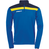 uhlsport Offense 23 Ziptop Blau F11