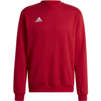 adidas Entrada 22 Sweatshirt Rot