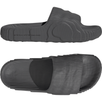 adidas Originals adilette 22 Badelatsche Grau