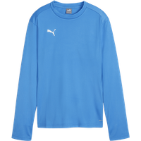 PUMA teamGOAL Training Sweatshirt Damen Blau F01