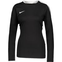 Nike Strike 24 Sweatshirt Damen Schwarz Weiss F010