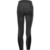 Jugend-Reitleggings Tokio Sport Full Grip