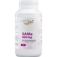 SAMe 400 mg