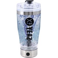 YEAZ CYCLONE Elektrischer Mixer USB 450ml