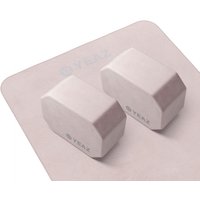 YEAZ NEXT LEVEL Set - Yoga-Blöcke & Handtuch