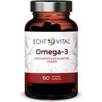 Echt Vital Omega-3 vegan