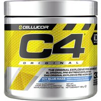 CELLUCOR C4 Original