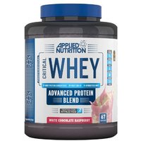 Critical Whey  Applied Nutrition