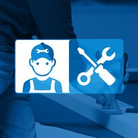 Sport-Thieme Montage "Master/Nero"