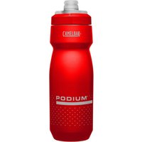 Camelbak Podium 0,7L rote Flasche