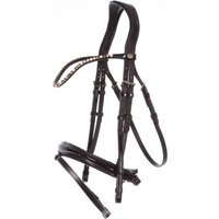 Trense Reyna KavalSH4 inkl. Zügel