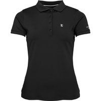 Damen Poloshirt Classic
