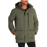 Unisex-Parkajacke Jökull