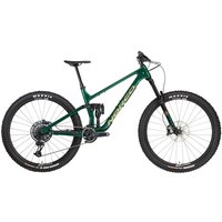 Norco Sight C1 Green/Copper 29