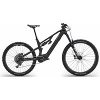 Conway Ryvon LT 4.0 - 29 Zoll 400Wh 12K Fully - carbon / silver